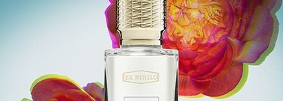 Ex Nihilo: Venenum kiss, Citizen X, Fleur Narcotique, EDP