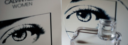 Calvin Klein Women, EDP