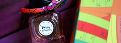 Twilly d'Hermès, EDP