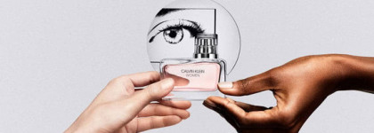 Calvin Klein Women, EDP