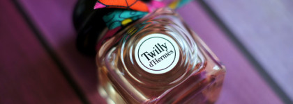 Twilly d'Hermès, EDP