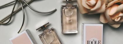 Idôle Lancôme, EDP