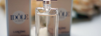 Idôle Lancôme, EDP