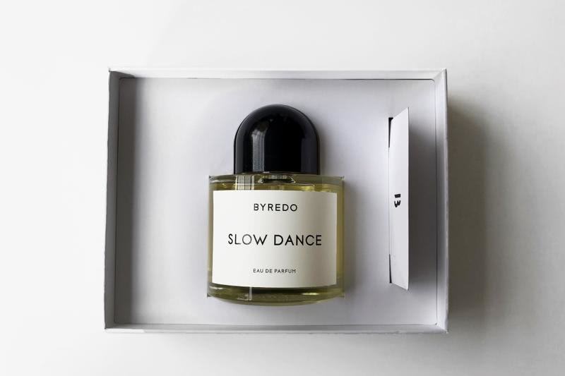 Byredo