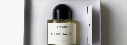 Byredo анонсировал выпуск нового аромата Slow Dance