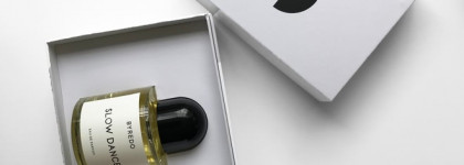 Byredo анонсировал выпуск нового аромата Slow Dance