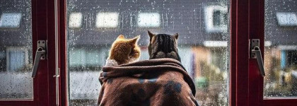 Остаемся зимовать вместе с Feminite du bois и Jeux de peau, Serge Lutens