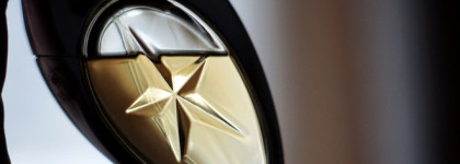 Вспышка сверхновой звезды: Angel Muse Mugler, EDP