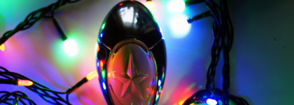 Вспышка сверхновой звезды: Angel Muse Mugler, EDP