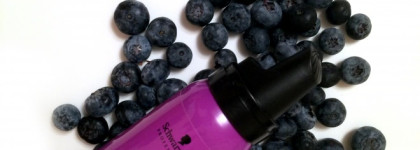 Мой маленький герой: тонирующий мусс для волос Schwarzkopf Professional Igora Expert Mousse