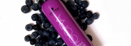 Мой маленький герой: тонирующий мусс для волос Schwarzkopf Professional Igora Expert Mousse