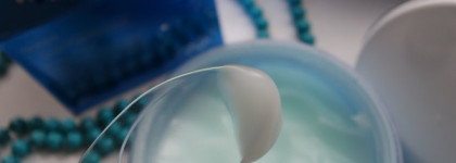 Максимум увлажнения с Deoproce Special Water Plus Cream