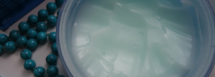 Максимум увлажнения с Deoproce Special Water Plus Cream