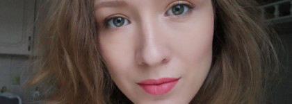 Жидкая губная помада I'm matt lip fluid от Pupa