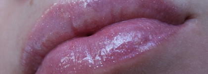 Искрящаяся радость, которая всегда с Вами! Блеск для губ Dior Addict Ultra Gloss оттенок #267 "So real"