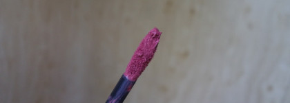 Жидкая губная помада I'm matt lip fluid от Pupa