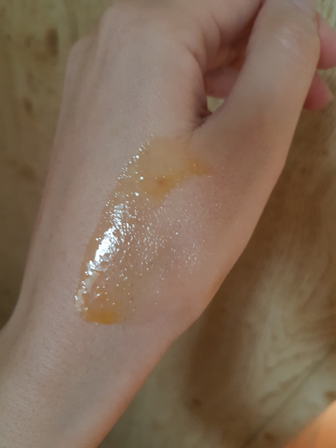 Золотое масло для кожи лица thumbnail