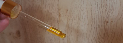 Золотое омолаживающее Масло для лица, Рецепты бабушки Агафьи