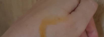 Золотое омолаживающее Масло для лица, Рецепты бабушки Агафьи