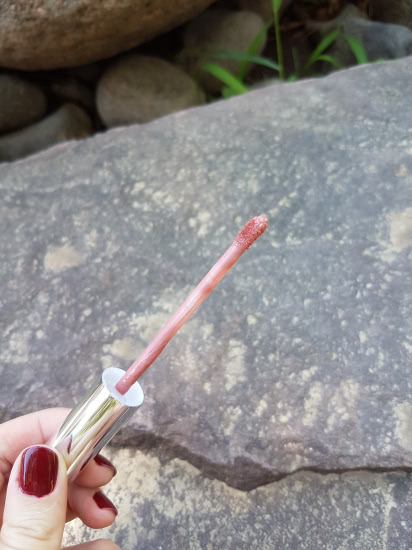 Жидкая помада с сатиновым финишем ColourPop Ultra Satin Lip: