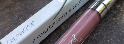 Жидкая помада с сатиновым финишем ColourPop Ultra Satin Lip: "Alyssa", "Cozy", "Lyin' King"