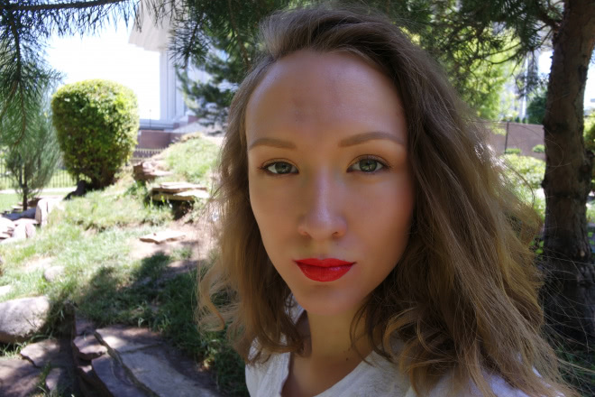 Жидкая помада с сатиновым финишем ColourPop Ultra Satin Lip: