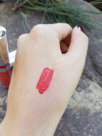 Жидкая помада с сатиновым финишем ColourPop Ultra Satin Lip:
