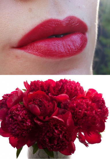 Жидкая помада с сатиновым финишем ColourPop Ultra Satin Lip: