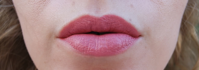Жидкая помада с сатиновым финишем ColourPop Ultra Satin Lip: