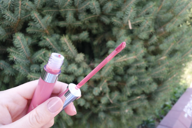 Жидкая помада с сатиновым финишем ColourPop Ultra Satin Lip: