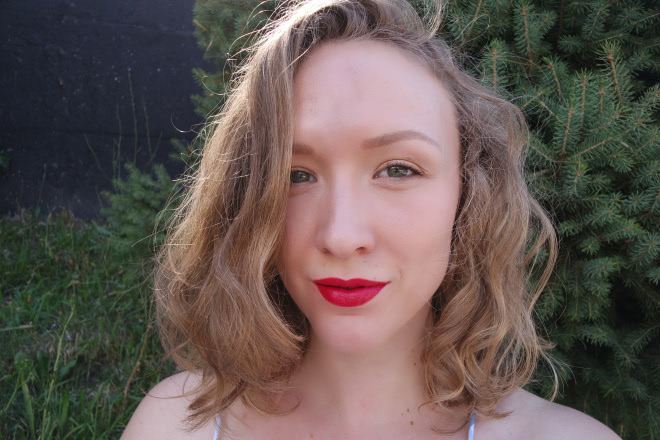 Жидкая помада с сатиновым финишем ColourPop Ultra Satin Lip: