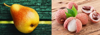 Алиса в саду у королевы или Giorgio Armani Sky di Gioia