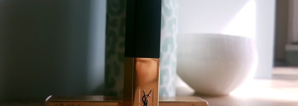 YSL Rouge Pur Couture The Slim Matte Lipstick 17 Nude Antonym твой идеальный нюд?