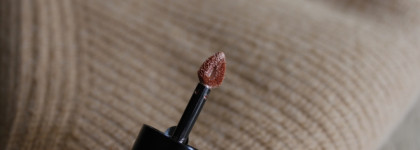 Giorgio Armani Eye Tint Renovation в оттенке №44 Rose Gold - розовое золото, которое Вы искали