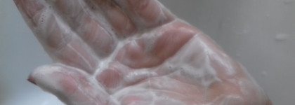 Традиции японского качества, очищение кожи вместе c Rosette Cleansing Paste