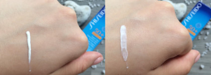 Shiseido Expert Sun Aging Protection Cream Plus SPF 50+