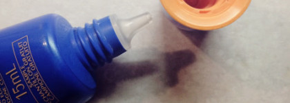 Shiseido Expert Sun Aging Protection Cream Plus SPF 50+