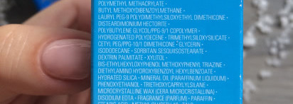 Shiseido Expert Sun Aging Protection Cream Plus SPF 50+