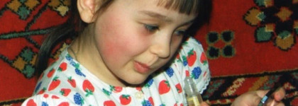 6 лет на Косметисте: история Анонимуса