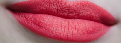 Неоновый демон - Sleek Matte Me 434 Party Pink