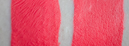 Неоновый демон - Sleek Matte Me 434 Party Pink