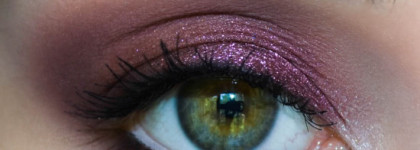 Ooh la la in L. A. - Colourpop Super Shock eyeshadow Babykins, Bae, Hammered, Liberty, Mixed Tape, Paradox, Patridge, Sleigh, So Quiche