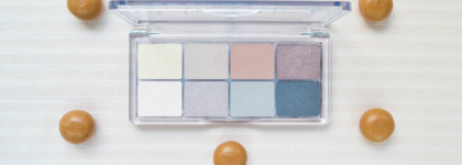 На десерт - Essence All About Toffee