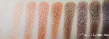 October, october, the summer is over - Catrice Eyeshadow Palette The Precious Copper 010 Metallux