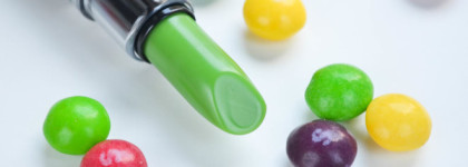 Цветотерапия - Fran Wilson MOODmatcher