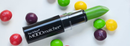 Цветотерапия - Fran Wilson MOODmatcher