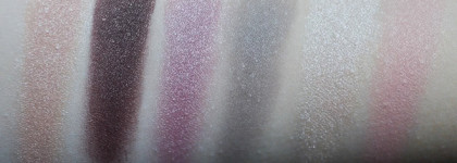 Блестящая пара - Essence Eye & Face palette 01 Born to glow, 02 Rise & shine