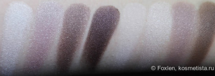 Найди отличия - обновленные палетки Essence All About Roses и All About Greys