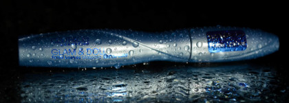 Catrice Glam & Doll False Lashes Mascara Waterproof и Glam & Doll Super Black Liner Waterproof