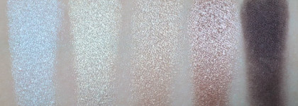 Catrice Art Couleurs Eyeshadows, Highlighting Eyeshadows и Art Couleurs Collection Palette